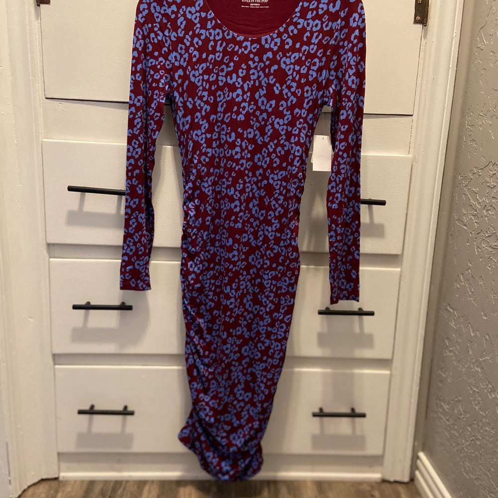 Dress!